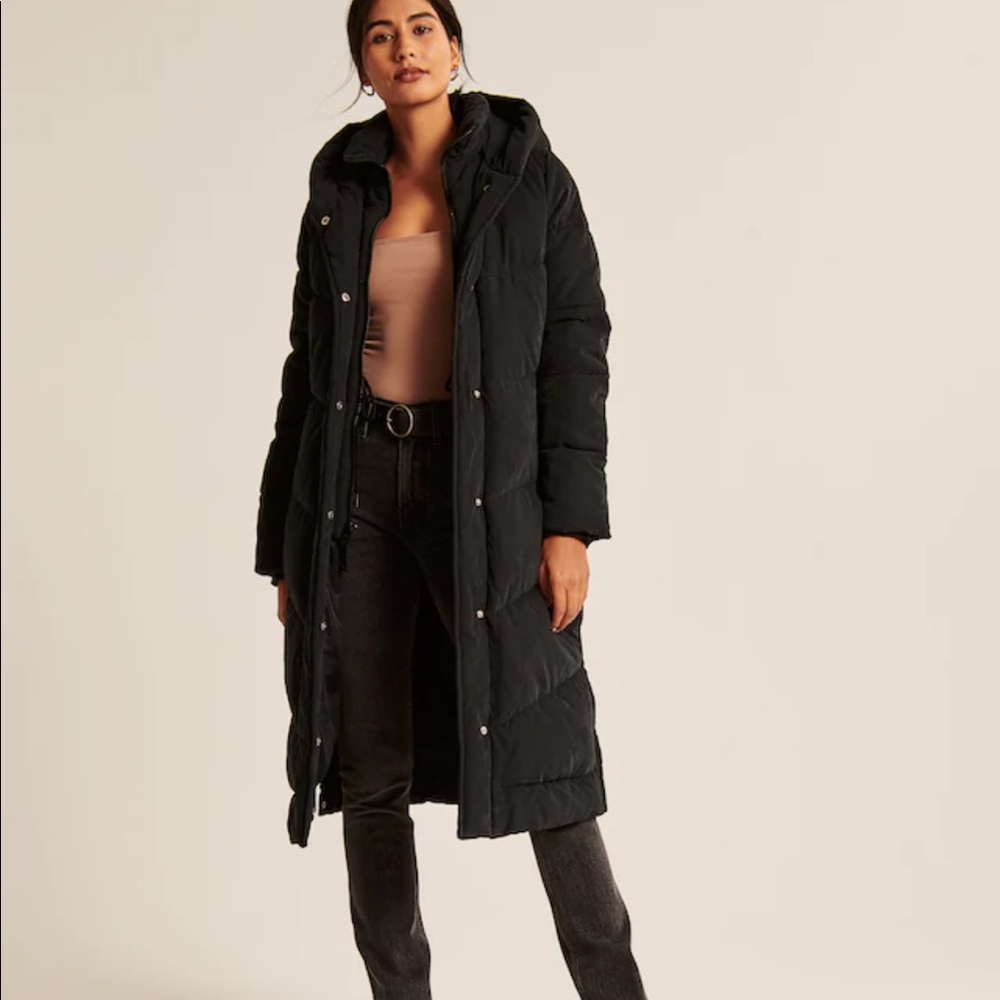 NWT Winter Coat